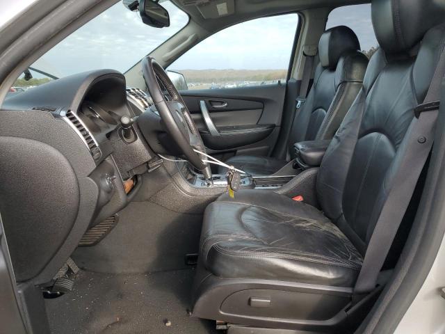 Photo 7 from auction – 2007 GMC ACADIA SLT with VIN 1GKEV23717J166323