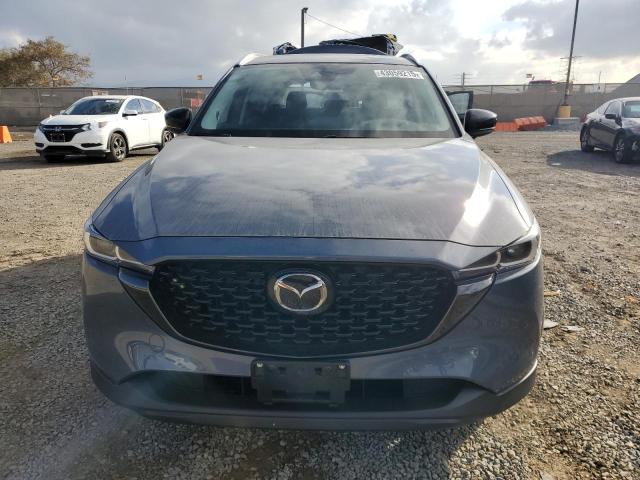 Photo 5 from auction – 2023 MAZDA CX-5 PREFE with VIN JM3KFBCM1P0183489