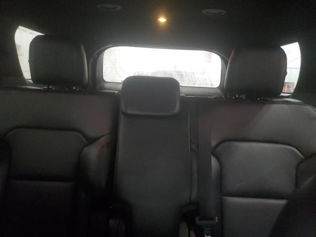Photo 10 from auction – 2017 FORD EXPLORER X with VIN 1FM5K8DH5HGD33890