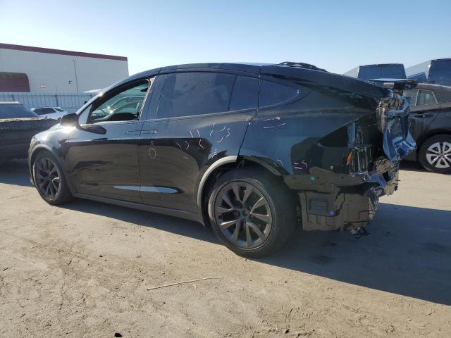 Photo 2 from auction – 2023 TESLA MODEL X with VIN 7SAXCDE53PF372027