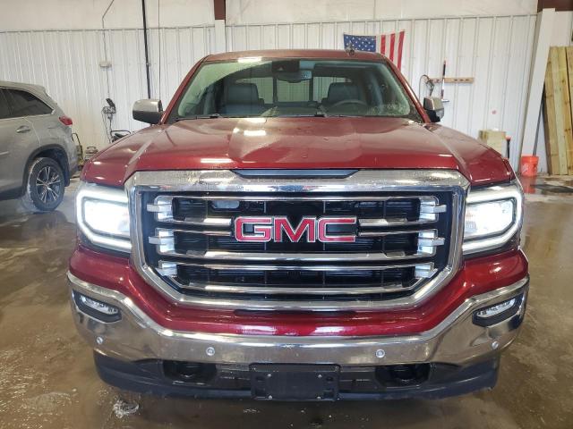Photo 5 from auction – 2017 GMC SIERRA K15 with VIN 3GTU2NEC4HG219322