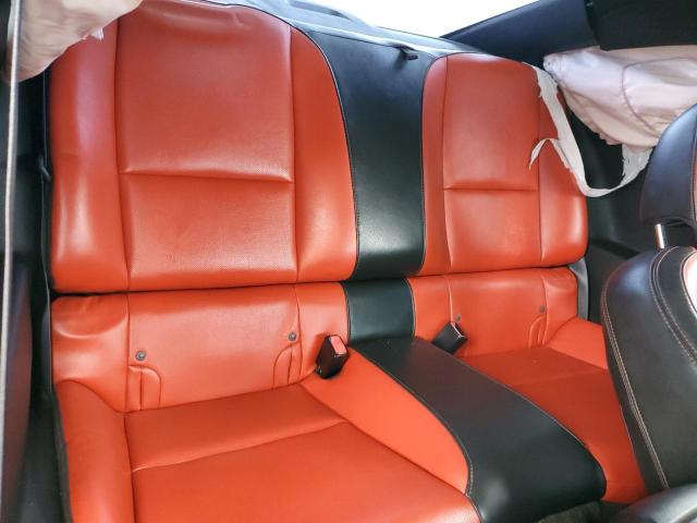 Photo 10 from auction – 2012 CHEVROLET CAMARO 2SS with VIN 2G1FK1EJ4C9170358