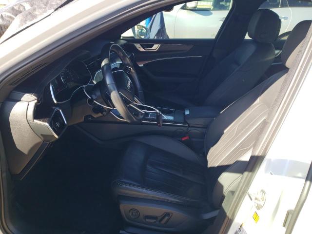 Photo 7 from auction – 2020 AUDI A6 PREMIUM with VIN WAUD8AF2XLN051535