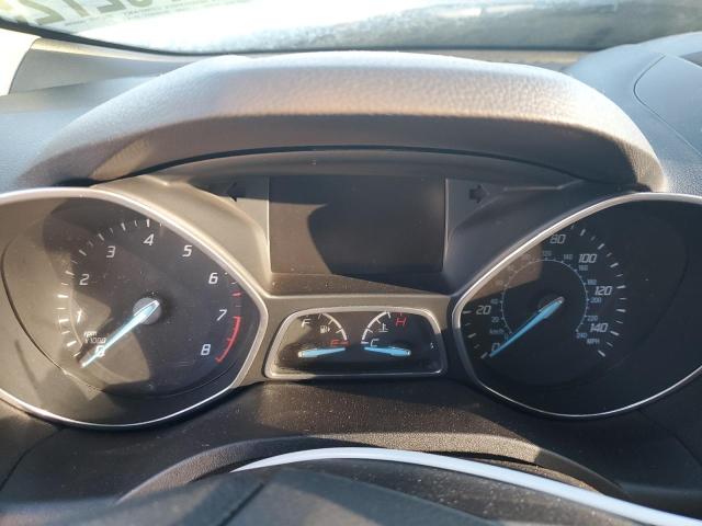 Photo 9 from auction – 2014 FORD ESCAPE SE with VIN 1FMCU9G95EUB24433