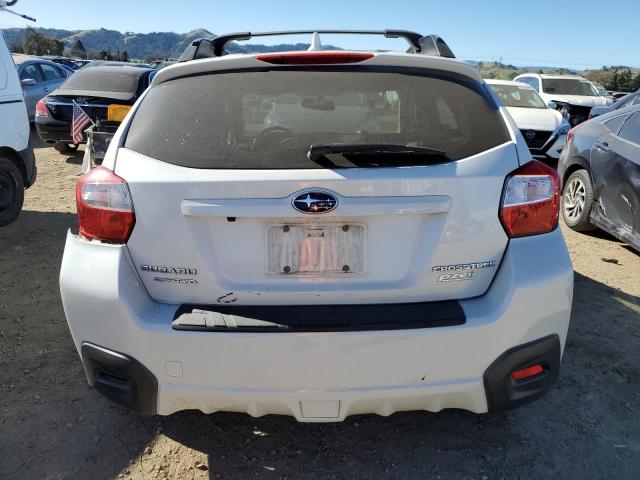 Photo 6 from auction – 2016 SUBARU CROSSTREK with VIN JF2GPAKC0GH233669