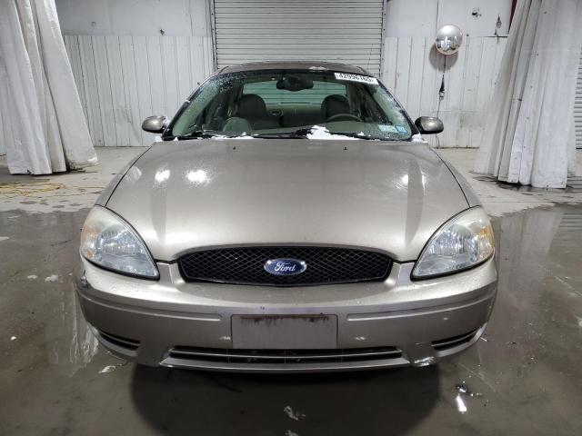 Photo 5 from auction – 2005 FORD TAURUS SEL with VIN 1FAFP56U05A184344