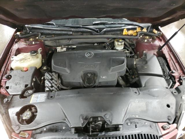 Photo 11 from auction – 2007 BUICK LUCERNE CX with VIN 1G4HD57277U155915