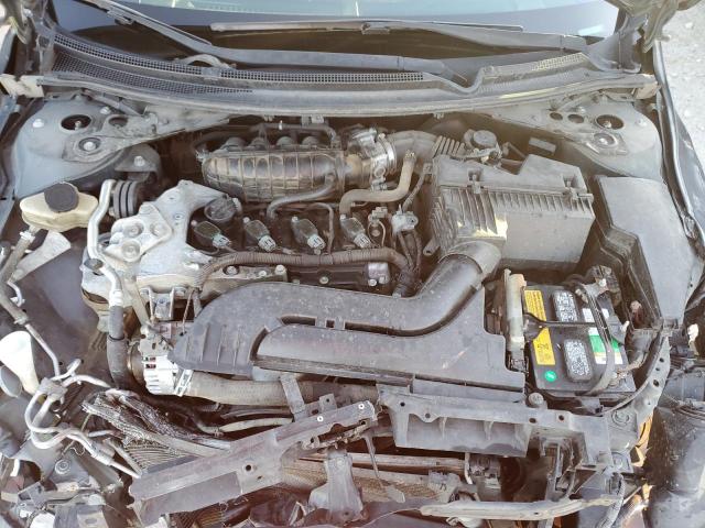 Photo 11 from auction – 2011 NISSAN ALTIMA BAS with VIN 1N4AL2APXBC173504