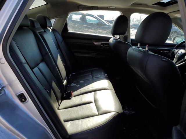 Photo 10 from auction – 2013 NISSAN ALTIMA 2.5 with VIN 1N4AL3AP6DN444698