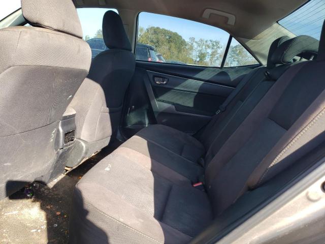Photo 10 from auction – 2017 TOYOTA COROLLA L with VIN 2T1BURHE7HC843597