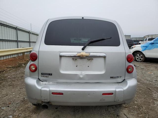 Photo 6 from auction – 2009 CHEVROLET HHR LT with VIN 3GNCA53V19S644196