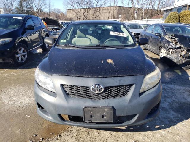Photo 5 from auction – 2010 TOYOTA COROLLA BA with VIN 2T1BU4EE4AC303847