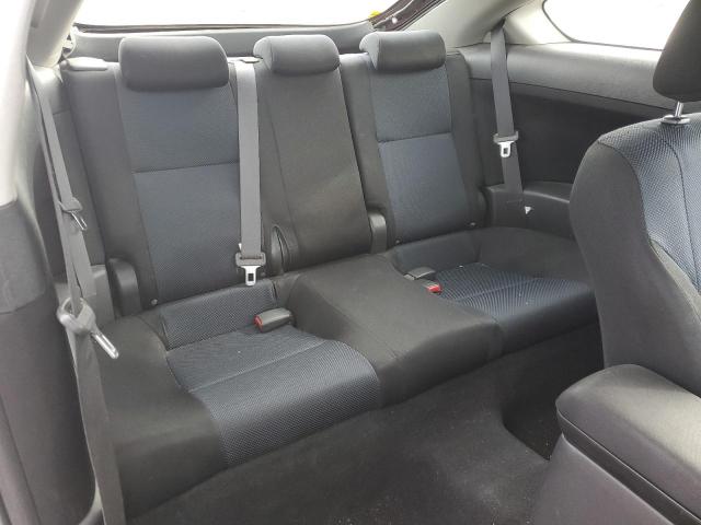 Photo 10 from auction – 2006 TOYOTA SCION TC with VIN JTKDE177360081489
