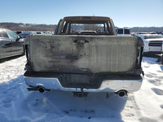 Photo 6 from auction – 2014 RAM 1500 LARAM with VIN 1C6RR7JM4ES359765