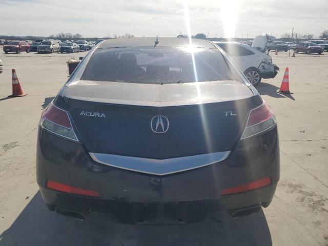 Photo 6 from auction – 2009 ACURA TL with VIN 19UUA86519A009573