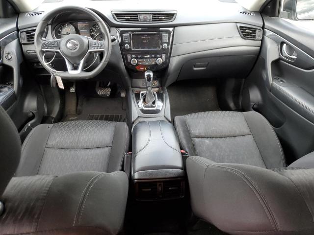 Photo 8 from auction – 2020 NISSAN ROGUE S with VIN KNMAT2MT9LP504943
