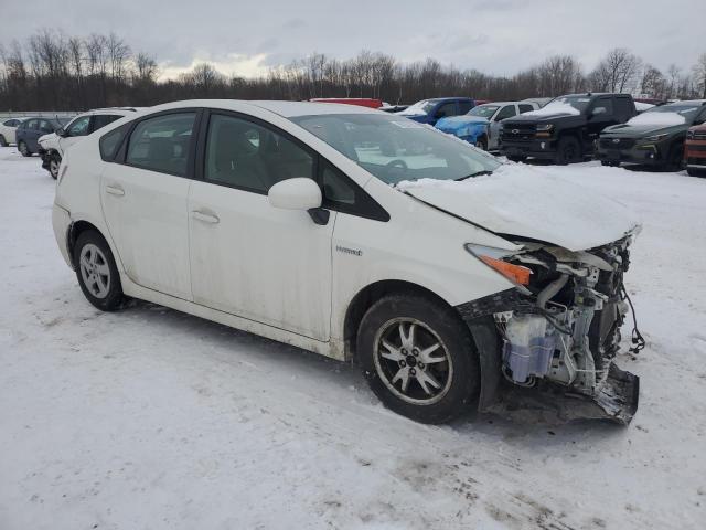 Photo 4 from auction – 2010 TOYOTA PRIUS with VIN JTDKN3DU0A0083195