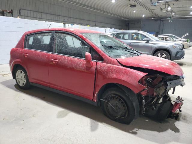 Photo 4 from auction – 2011 NISSAN VERSA S with VIN 3N1BC1CP0BL361915