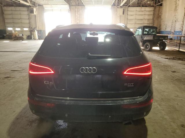 Photo 6 from auction – 2015 AUDI Q5 PREMIUM with VIN WA1LFAFP7FA026274