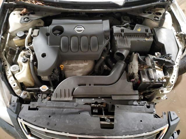 Photo 11 from auction – 2010 NISSAN ALTIMA BAS with VIN 1N4AL2AP3AN522702