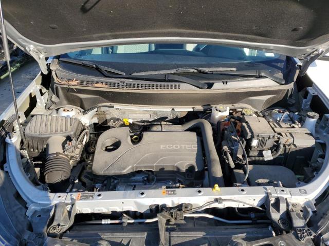 Photo 12 from auction – 2022 CHEVROLET EQUINOX LT with VIN 3GNAXTEV3NL139823