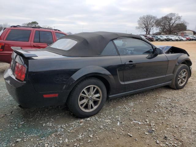 Photo 3 from auction – 2005 FORD MUSTANG with VIN 1ZVHT84N955242534
