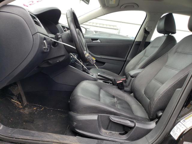 Photo 7 from auction – 2011 VOLKSWAGEN JETTA SE with VIN 3VWDZ7AJ2BM363064