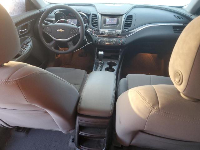 Photo 8 from auction – 2014 CHEVROLET IMPALA LS with VIN 1G11Y5SL8EU104696