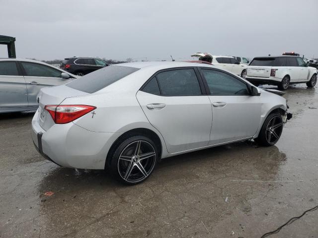 Photo 3 from auction – 2016 TOYOTA COROLLA L with VIN 2T1BURHE6GC696381