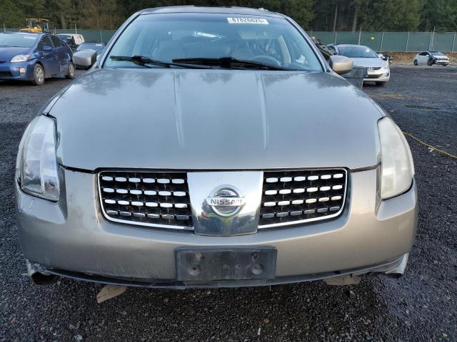 Снимка 5 от търг – 2004 NISSAN MAXIMA SE с VIN 1N4BA41E34C867815