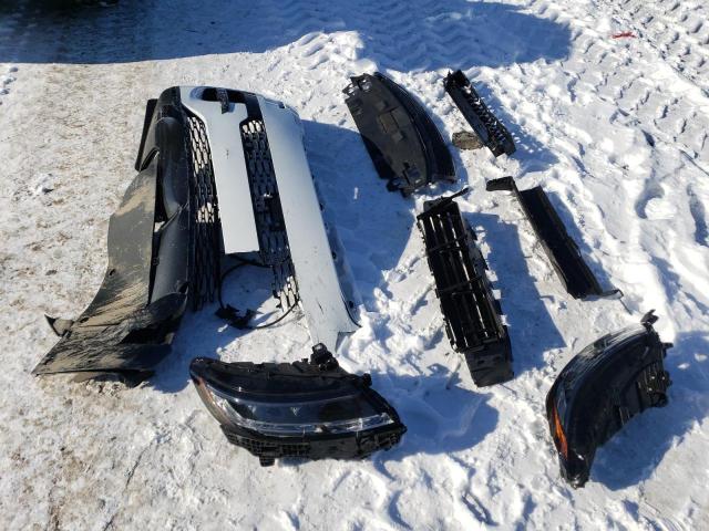 Photo 13 from auction – 2024 LAND ROVER RANGE ROVE with VIN SAL1P9EU2RA407432