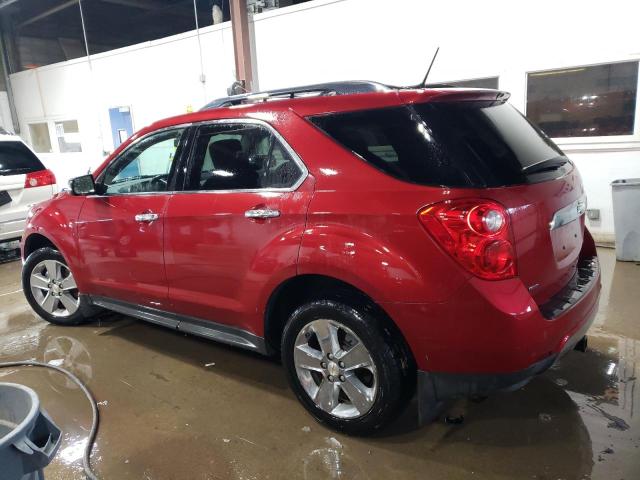 Photo 2 from auction – 2013 CHEVROLET EQUINOX LT with VIN 2GNFLGEK2D6274924