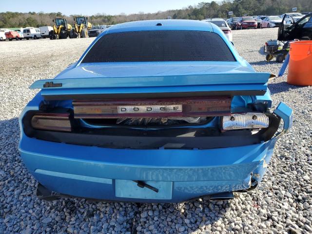 Photo 6 from auction – 2010 DODGE CHALLENGER with VIN 2B3CJ5DT0AH142388