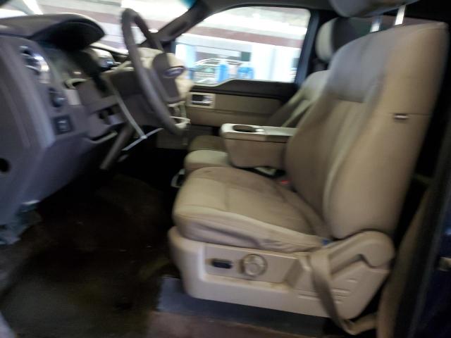 Photo 7 from auction – 2010 FORD F150 SUPER with VIN 1FTFW1EV0AFB32127