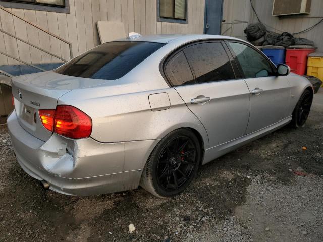 Photo 3 from auction – 2011 BMW 335 I with VIN WBAPM5C59BE577118