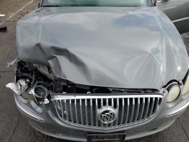 Снимка 11 от търг – 2008 BUICK LACROSSE C с VIN 2G4WD582781203271