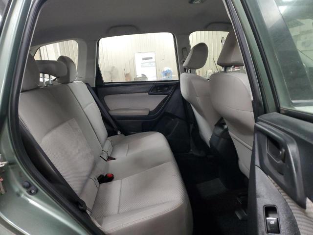 Photo 11 from auction – 2017 SUBARU FORESTER 2 with VIN JF2SJABC6HH533228