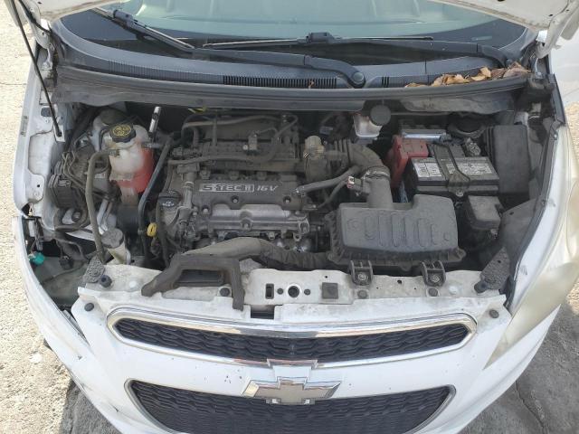 صورة رقم 11 من المزاد - 2014 CHEVROLET SPARK 1LT مع VIN KL8CD6S96EC480723
