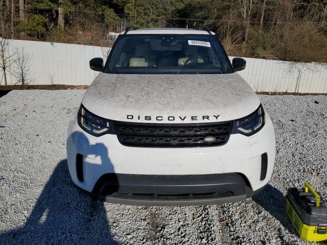 Photo 5 from auction – 2017 LAND ROVER DISCOVERY with VIN SALRGBBV4HA046470