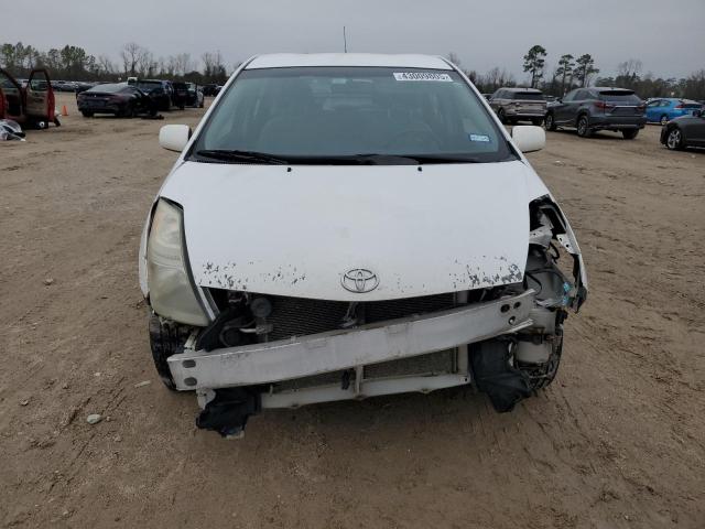 Photo 5 from auction – 2008 TOYOTA PRIUS with VIN JTDKB20U483452819