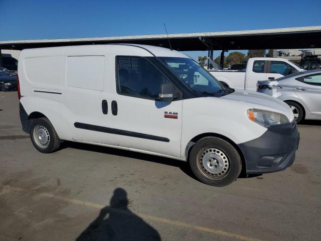 Photo 4 from auction – 2017 RAM PROMASTER with VIN ZFBERFAB6H6E29429