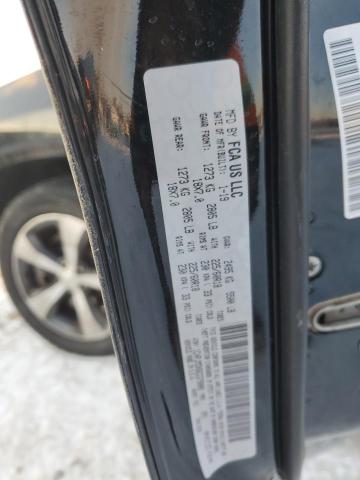 Photo 14 from auction – 2019 JEEP CHEROKEE L with VIN 1C4PJMDX6KD379009