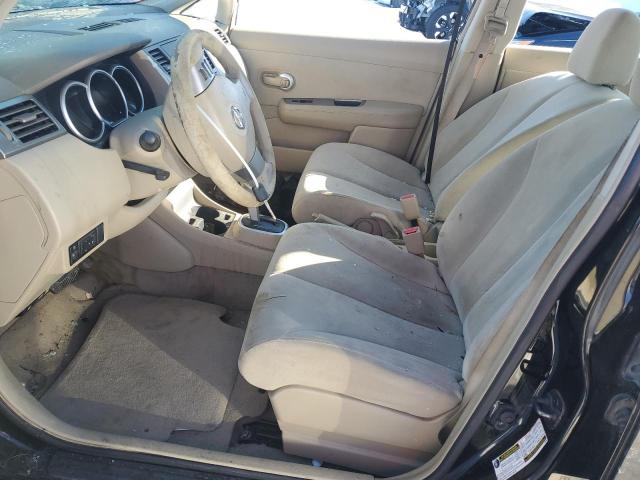 Photo 7 from auction – 2009 NISSAN VERSA S with VIN 3N1BC11E49L368717
