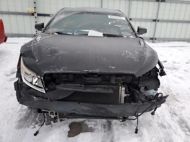 Photo 5 from auction – 2012 BUICK LACROSSE T with VIN 1G4GJ5E37CF253390