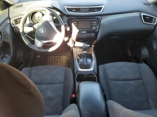 Снимка 8 от търг – 2016 NISSAN ROGUE S с VIN KNMAT2MV8GP671995