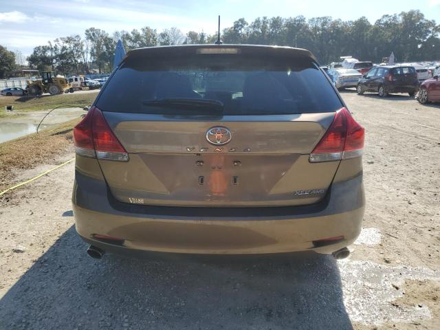 Photo 6 from auction – 2014 TOYOTA VENZA LE with VIN 4T3BK3BB2EU103488