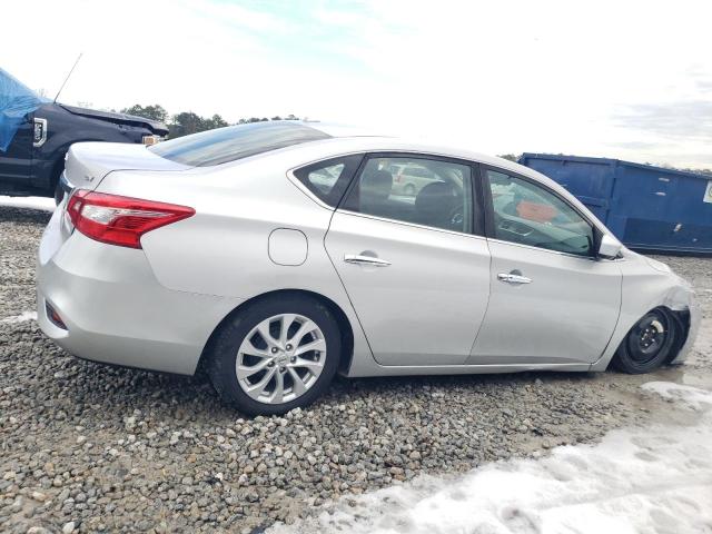Photo 3 from auction – 2018 NISSAN SENTRA with VIN 3N1AB7AP4JL647334