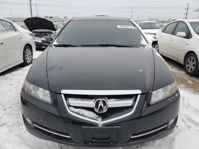 Photo 5 from auction – 2008 ACURA TL with VIN 19UUA66228A019330