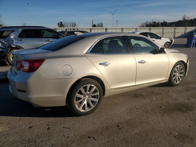 Photo 3 from auction – 2016 CHEVROLET MALIBU LIM with VIN 1G11E5SA8GF158160