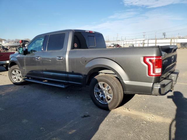 Photo 2 from auction – 2016 FORD F150 SUPER with VIN 1FTEW1CP0GKD89093
